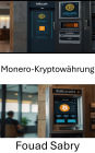 Monero-Kryptowährung: Datenschutz und Sicherheit im Zeitalter digitaler Währungen