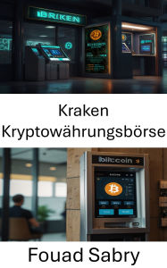 Title: Kraken Kryptowährungsbörse: Ein umfassender Leitfaden für den Handel mit digitalen Vermögenswerten und deren Sicherheit, Author: Fouad Sabry