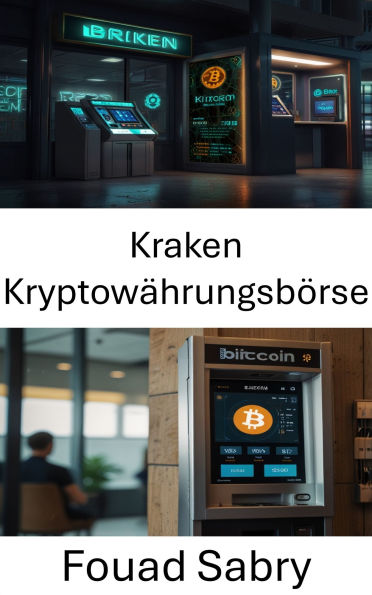 Kraken Kryptowährungsbörse: Ein umfassender Leitfaden für den Handel mit digitalen Vermögenswerten und deren Sicherheit