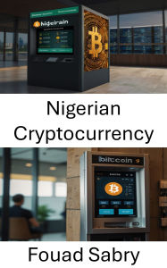 Title: Nigerian Cryptocurrency: Exploring Blockchain Innovation and Financial Freedom in Africa, Author: Fouad Sabry