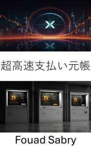 Title: XRP Ledger: The Future of Digital Transactions and Decentralized Finance, Author: Fouad Sabry