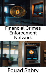 Title: Financial Crimes Enforcement Network: Strategies for Compliance and Prevention in the Cryptocurrency Ecosystem, Author: Fouad Sabry