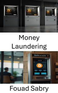 Title: Money Laundering: Understanding Illicit Transactions and Compliance Risks in the Bitcoin ATM Ecosystem, Author: Fouad Sabry