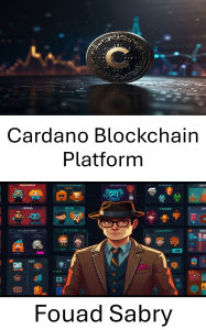 Title: Cardano Blockchain Platform: Unlocking the Future of Digital Assets and Decentralized Innovation, Author: Fouad Sabry