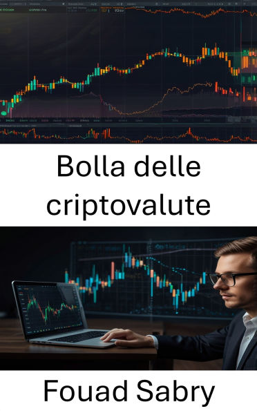 Bolla delle criptovalute: Ascesa e declino dei sogni DeFi e delle fortune digitali