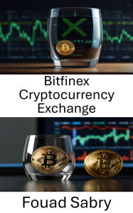 Title: Bitfinex Cryptocurrency Exchange: Exploring the Evolution of Decentralized Finance Through Secure Transactions, Author: Fouad Sabry