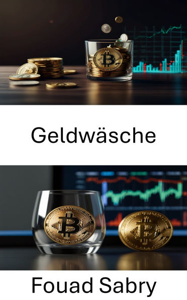 Geldwäsche: Den digitalen Schatten unrechtmäßig erworbener Reichtümer auf der Spur