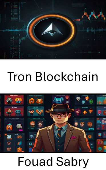 Tron Blockchain: Empowering Decentralized Applications and Digital Assets