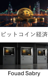 Title: Bitcoin Economics: Unlocking Global Value Through Decentralized Digital Innovation, Author: Fouad Sabry