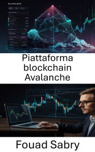 Title: Piattaforma blockchain Avalanche: Sbloccare la finanza scalabile attraverso il consenso e l'interoperabilità di nuova generazione, Author: Fouad Sabry