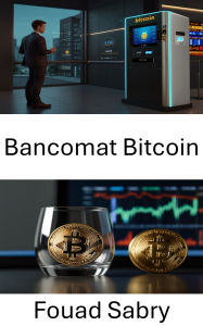 Title: Bancomat Bitcoin: Esplorando il mondo delle transazioni in criptovaluta e della privacy, Author: Fouad Sabry