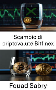 Title: Scambio di criptovalute Bitfinex: Esplorare l'evoluzione della finanza decentralizzata attraverso transazioni sicure, Author: Fouad Sabry