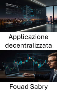 Title: Applicazione decentralizzata: Costruire il futuro della finanza attraverso contratti intelligenti senza fiducia e reti peer-to-peer, Author: Fouad Sabry