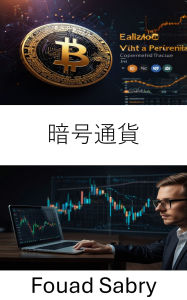 Title: Cryptocurrency: Exploring Digital Assets and Financial Innovation, Author: Fouad Sabry