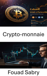 Title: Crypto-monnaie: Explorer les actifs numériques et l'innovation financière, Author: Fouad Sabry