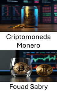 Title: Criptomoneda Monero: Una guía para transacciones digitales privadas y seguras, Author: Fouad Sabry