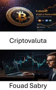 Title: Criptovaluta: Esplorare le risorse digitali e l'innovazione finanziaria, Author: Fouad Sabry
