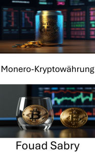 Title: Monero-Kryptowährung: Ein Leitfaden für private und sichere digitale Transaktionen, Author: Fouad Sabry