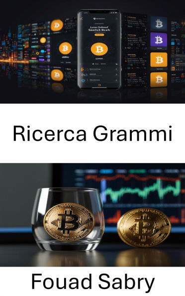 Ricerca Grammi: Svelare i livelli nascosti di privacy e sicurezza nel mondo della valuta digitale