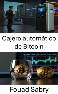 Title: Cajero automático de Bitcoin: Explorando el mundo de las transacciones y la privacidad de las criptomonedas, Author: Fouad Sabry
