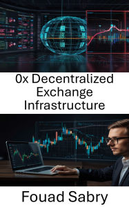 Title: 0x Decentralized Exchange Infrastructure: Building Trust and Efficiency in Decentralized Trading Systems, Author: Fouad Sabry