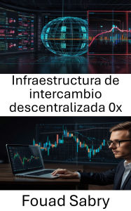 Title: Infraestructura de intercambio descentralizada 0x: Generando confianza y eficiencia en sistemas de comercio descentralizados, Author: Fouad Sabry