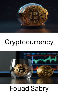 Title: Cryptocurrency: The Rise of Digital Finance and the Fight Against Illicit Transactions, Author: Fouad Sabry