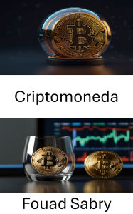 Title: Criptomoneda: El auge de las finanzas digitales y la lucha contra las transacciones ilícitas, Author: Fouad Sabry