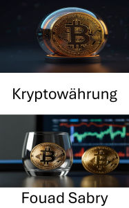 Title: Kryptowährung: Der Aufstieg des digitalen Finanzwesens und der Kampf gegen illegale Transaktionen, Author: Fouad Sabry
