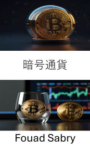 Title: Cryptocurrency: The Rise of Digital Finance and the Fight Against Illicit Transactions, Author: Fouad Sabry