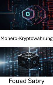 Title: Monero-Kryptowährung: Die Zukunft privater digitaler Transaktionen, Author: Fouad Sabry
