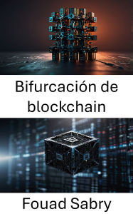 Title: Bifurcación de blockchain: Comprender la evolución y el impacto de la divergencia de la red, Author: Fouad Sabry