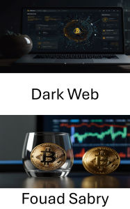 Title: Dark Web: Exploring the Hidden Networks of Cryptocurrency Tumbler Systems, Author: Fouad Sabry