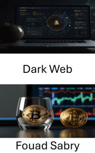 Title: Dark Web: Esplorare le reti nascoste dei sistemi Tumbler delle criptovalute, Author: Fouad Sabry