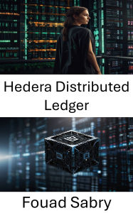 Title: Hedera Distributed Ledger: Unlocking the Future of Scalable and Secure Blockchain Solutions, Author: Fouad Sabry
