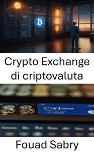 Title: Crypto Exchange di criptovaluta: Navigando nel futuro del trading di asset digitali, Author: Fouad Sabry