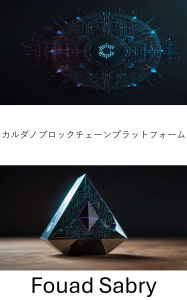 Title: Cardano Blockchain Platform: ?????????????? [Japanese], Author: Fouad Sabry