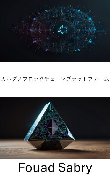 Cardano Blockchain Platform: ?????????????? [Japanese]