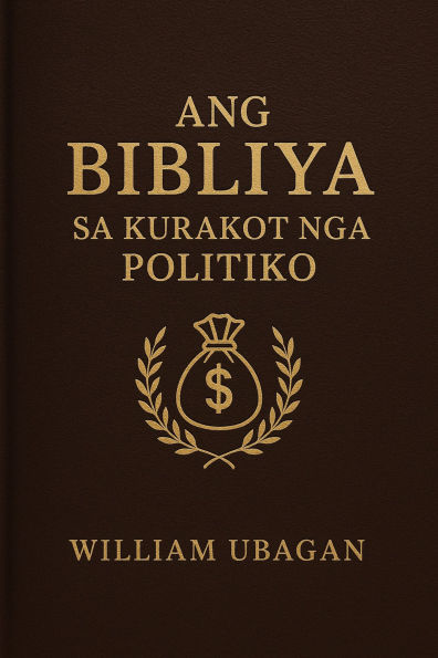 Ang Bibliya sa Kurakot nga Politiko