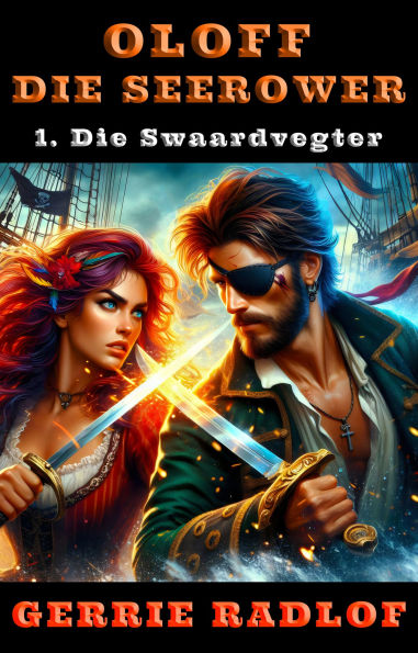 Die Swaardvegter
