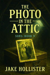 Title: The Photo in the Attic (Sons, #9), Author: Jake Hollister