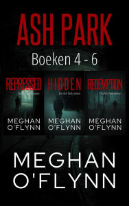 Title: Ash Park: Boeken 4-6 (Ash Park (Dutch)), Author: Meghan O'Flynn