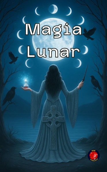 Magia Lunar (Os Livros do Círculo Secreto)