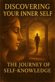 Title: Discovering Your Inner Self: The Journey of Self-Knowledge: Explore Your Identity, Values, and Potential for a More Authentic Life, Author: R.M.N P.Ñ