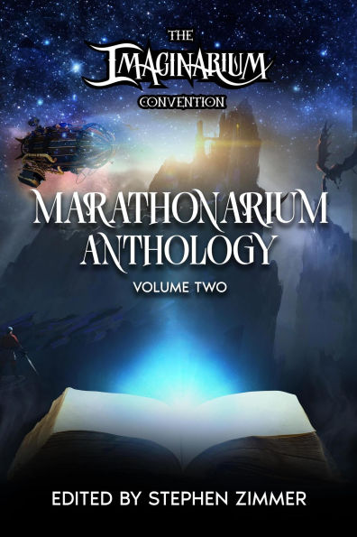 Marathonarium Anthology Volume II