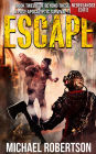Escape (Nederlandse editie) - A Post-Apocalyptic Survival Thriller (Beyond These Walls (Nederlandse editie), #12)