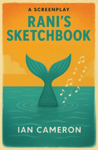 Title: Ranis Sketchbook, Author: Ian Cameron