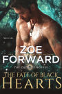 The Fate of Black Hearts (The Crown's Wolves, #4)