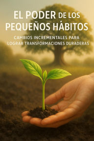 Title: El Poder De Los Habitos, Author: Javier Lopez