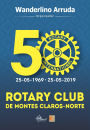 Rotary Club de Montes Claros-Norte